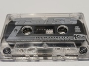 RUNNING WILD KASETA MAGNETOFONOWA BEZ OKŁADKI