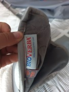 Materac rehabilitacyjny bio Verba magnetic silver