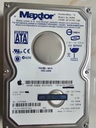 DYSK TWARDY MAXTOR 160 GB 6L160M0 3.5 cala