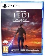 Star Wars Jedi: Ocalały PS5