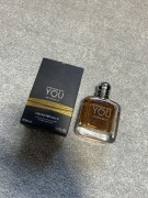 Emporio Armani Stronger With You Intensely 100 ml