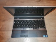 Dell Latitude E6520 I5/2GBDDR3 Uszkodzony Okazja