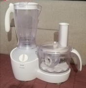 Philips robot kuchenny HR7750 dużo funkcji stan bardzo dobry