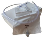 Worek Do Zbiórki Moczu Conveen Duży Dren 90cm 1,5l Coloplast 050620