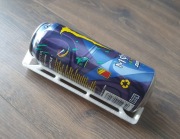 Uchwyt na rower/motocykl/quad/skuter - puszka 250ml