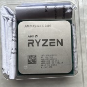 Procesor - AMD Ryzen 5 3600 AM4