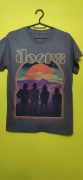 Koszulka t-shirt Oryginalny Koszulka THE DOORS 2023 -rock  