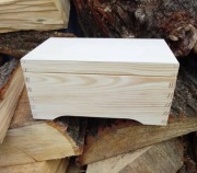 Kuferki retro 20*30*13.5