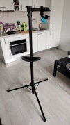 Stojak serwisowy do roweru Decathlon 500