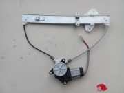 ECONELO Z1 - mechanizm podnoszenia szyby, lewa strona.