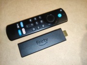 Amazon Fire TV Stick 4K Max 