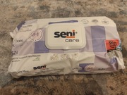 Seni Care chusteczki pielęgnacyjne Maxi 52 sztuki