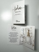 Dior dior j'adore parfum d'eau perfum