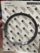 Nóż ostrze Bettcher Whizard 1000M2 1500M2 183141