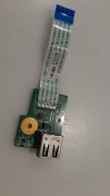 moduł USB hp dv6 - 3160ew