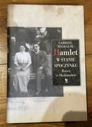 Gabriel Michalik Hamlet w stanie spoczynku