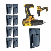 Dewalt 18V 20V Uchwyty na narzędzia 8 SZTUK