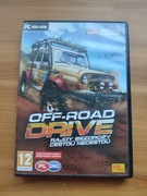 Off Road Drive Rajdy Bezdroży PC PL Premierowa 
