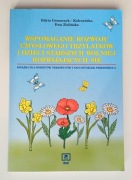 Wspomaganie rozwoju umysłowego trzylatków i dzieci starszych Gruszczyk 