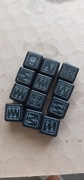 Imperial knights dice d6 k6