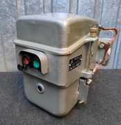 STYCZNIK OLEJOWY MO 62 WYŁĄCZNIK ROZŁĄCZNIK 500V 60A