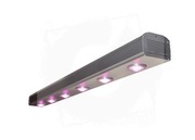 Lampa LED PlantLED Optima 450W - pełny cykl - wegetacja i kwitnienie,