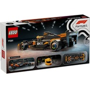 Lego Speed Champions McLaren Formula 1 Team