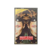 Kaseta audio Reni Jusis - Era Renifera