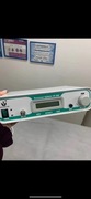 Biomak 300. Elektroepilator + gratis prezentuje lampę lupa + igły 
