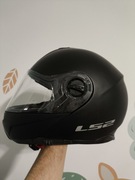 Kask szczękowy LS2 Strobe XL