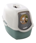 Kuweta dla kota flamingo lexie