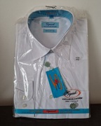 Speed Koszula Biała