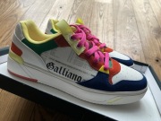 John Galliano sneakersy rozm 43