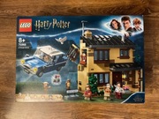 Lego Harry Potter 75968 Katowice Chrzanôw Kraków śląskie opolskie
