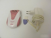 Depilator Braun Silk Epil Ever Soft