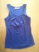 Reserved koszulka damska na ramiączkach / top 