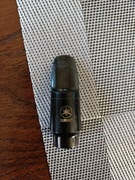 Ustnik Yamaha 4c saksofon sopranowy 