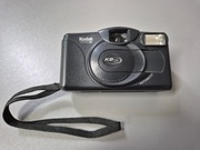 Analogowy aparat fotograficzny Kodak KB28 na klisze 35 mm