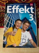 Effekt 3 język niemiecki podręcznik WSIP