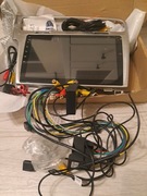 CarPlay 2 Din Android dla Volkswagen Golf 7 2013-2017 Radio samochodowe 