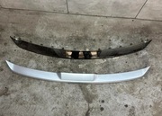 LISTWA ATRAPA GÓRNA ZDERZAKA PRZÓD KIA SPORTAGE V