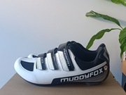 Buty rowerowe szosa Muddy Fox RBS100 45