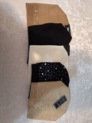 Czapki damskie zimowe