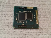 Procesor Intel Core i7-620M 2.67GHz Boost 3.33GHz 35W Socket G1