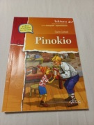Pinokio GREG z opracowaniem