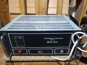 Wzmacniacz BIS 104
