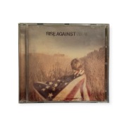 Płyta CD Rise Against - Endgame