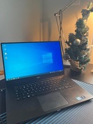 Laptop Dell Precision 5510 Xeon 16 GB / 512 4K