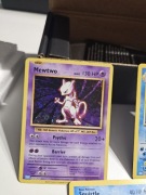 Mewtwo pokemon TCG Classic Charizard  Deck