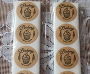 Pieczywo, nakejki, scrapki 20sztuk 